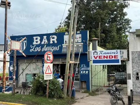 Local en Venta en Tristan Suarez, Partido de Ezeiza