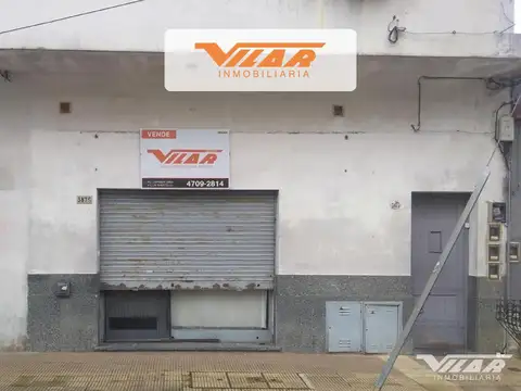 Local en Venta en Villa Martelli, Partido de Vicente López
