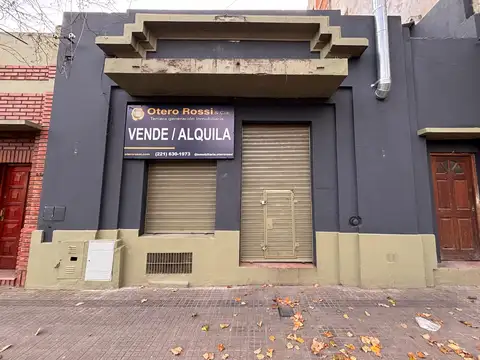 Local en Venta en Terminal de Omnibus, La Plata