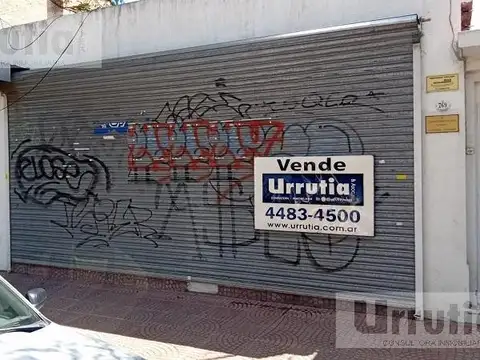 Local en Venta en Castelar, Partido de Morón