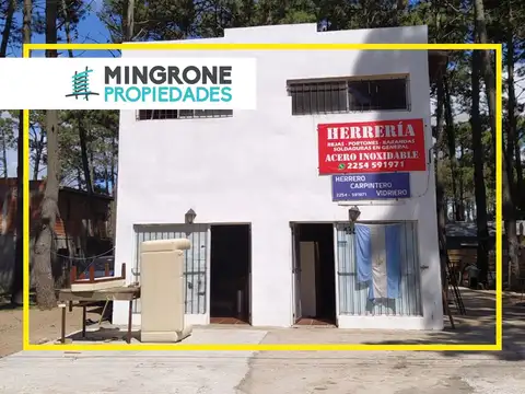 Local en Venta en Ostende, Partido de Pinamar