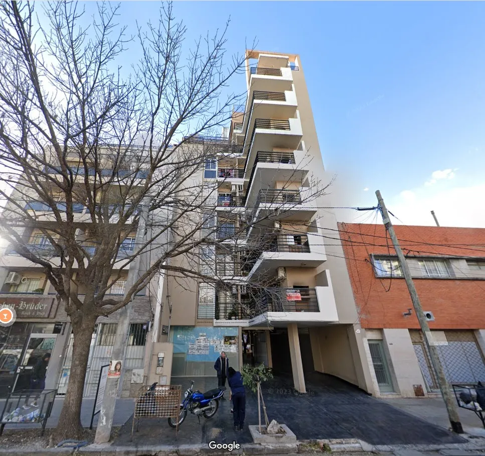 COFICO VENTA DEPTO DOS DORM CON BALCON Y ASADOR .!!! EDIFICIO CON PILETA