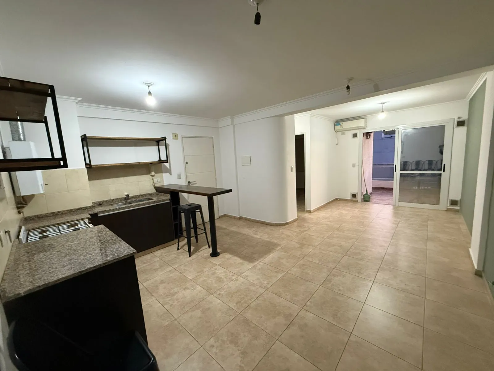 VENTA GENERAL PAZ EXCELENTE OPORTUNIDAD !!! DEPTO CON TERRAZA PROPIA