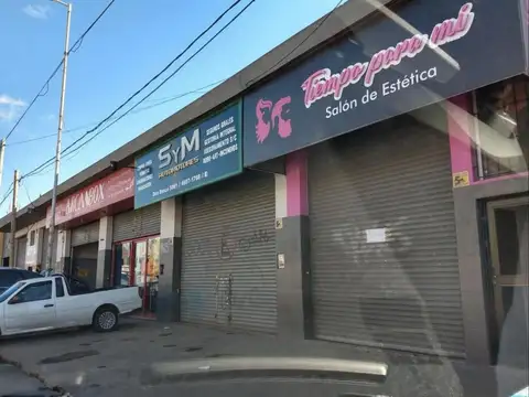 Local en Venta en Moron Sur, Moron