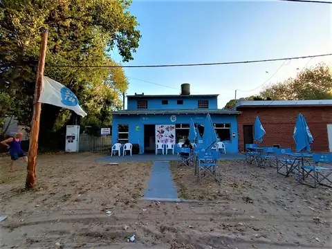 Local en Venta en San Clemente del Tuyu, Partido de La Costa