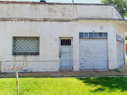 Local en Venta en Villa Maipu, General San Martin