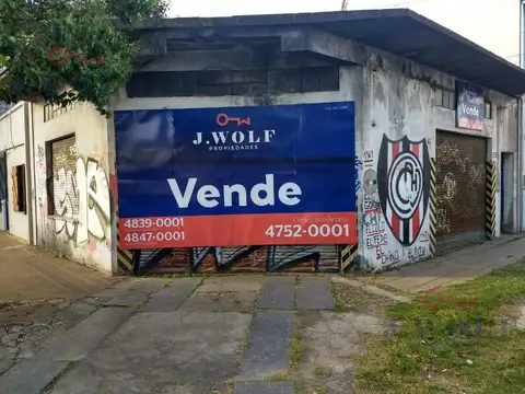 Local en Venta en Villa Ballester, Partido de General San Martín