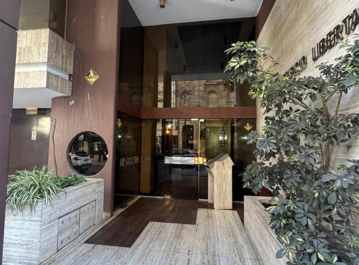 Departamento · 280m² · 4 Ambientes · 2 Cocheras