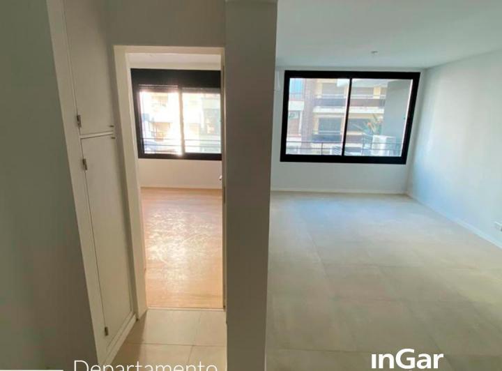 Departamento · 39m² · 2 Ambientes