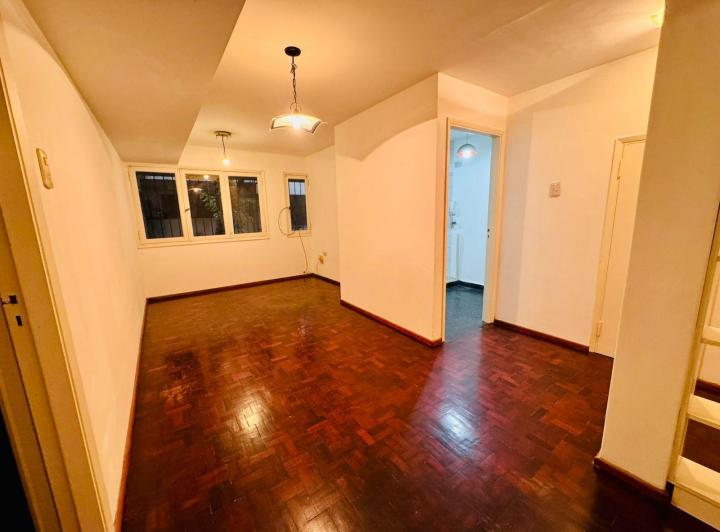 Departamento · 45m² · 3 Ambientes