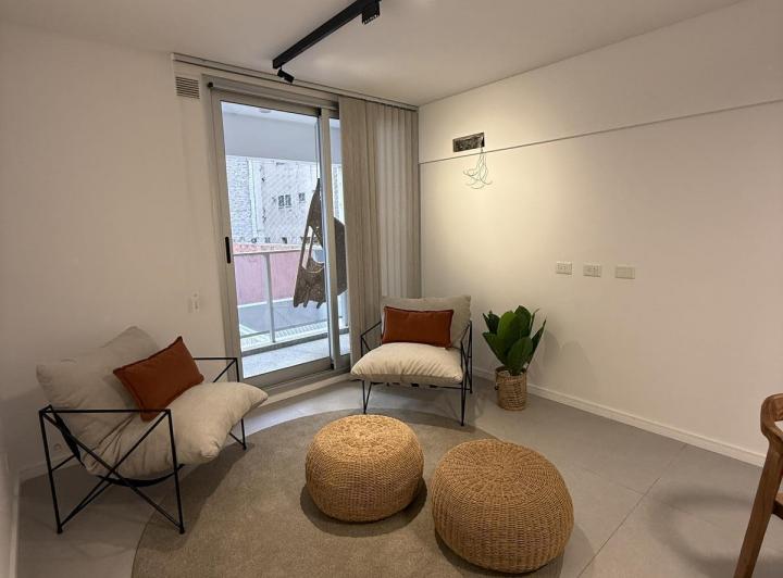 Departamento · 64m² · 3 Ambientes