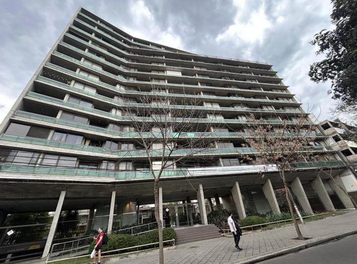 Departamento · 64m² · 2 Dormitorios