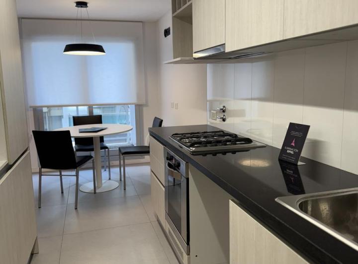 Departamento · 101m² · 3 Ambientes