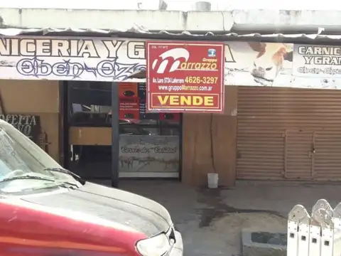Local en Venta en Gonzalez Catan, Partido de La Matanza