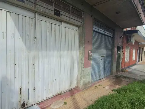 Local en Venta en Ramos Mejia, Partido de La Matanza