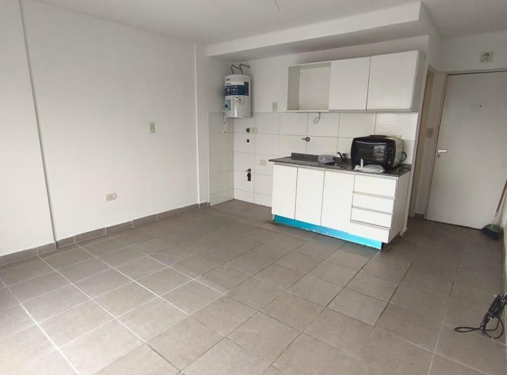 Departamento · 22m² · 1 Ambiente