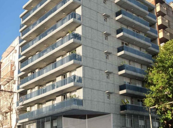 Departamento · 31m² · 1 Ambiente
