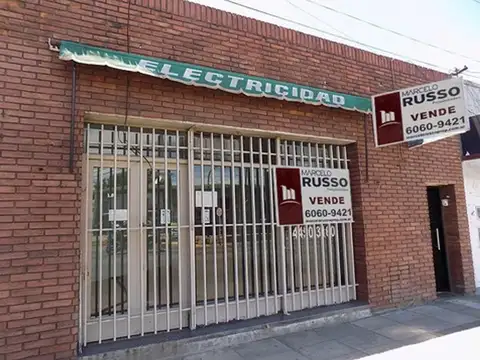 Local en Venta en Villa Santos Tesei, Partido de Hurlingham