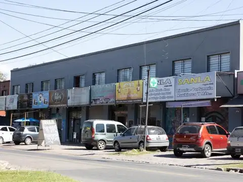 Local en Venta en San Miguel, Partido de San Miguel