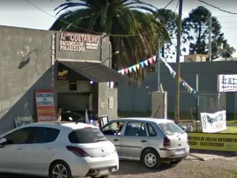 Local en Venta en San Miguel, Partido de San Miguel