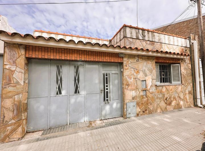 Casa · 132m² · 3 Ambientes