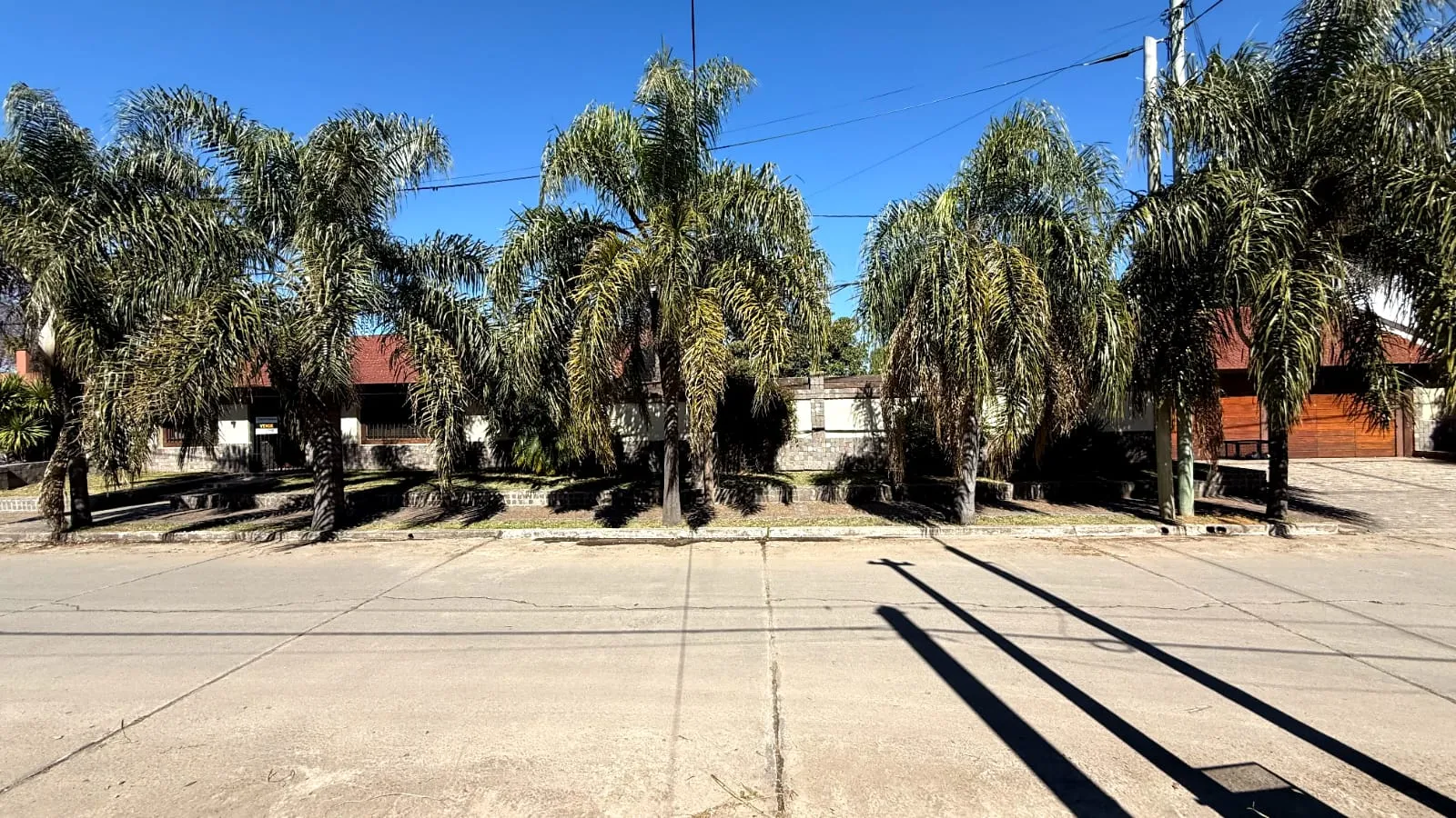 Alto Palermo - Exclusiva Propiedad 450 Mtrs Cubiertos
