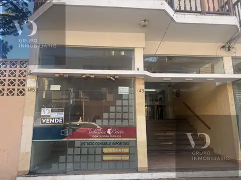 Local en Venta en San Bernardo del Tuyú, Partido de La Costa