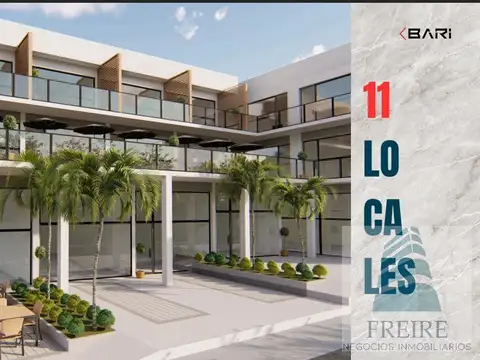 Local en Venta en Manzanares, Partido de Pilar