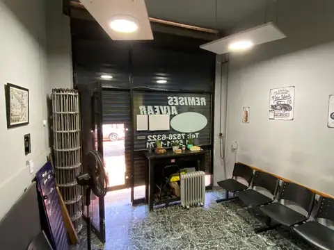 Local en Venta en San Fernando Vias  /  Centro, San Fernando