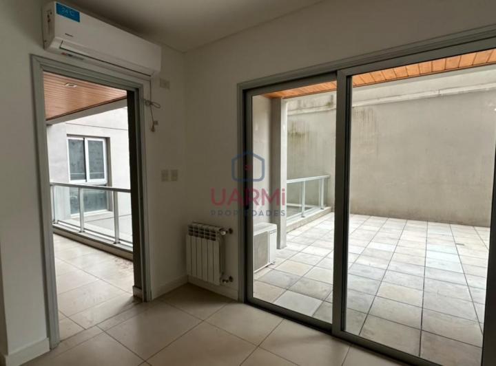 Departamento · 91m² · 2 Ambientes