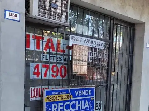 Local en Venta en Olivos, Partido de Vicente López