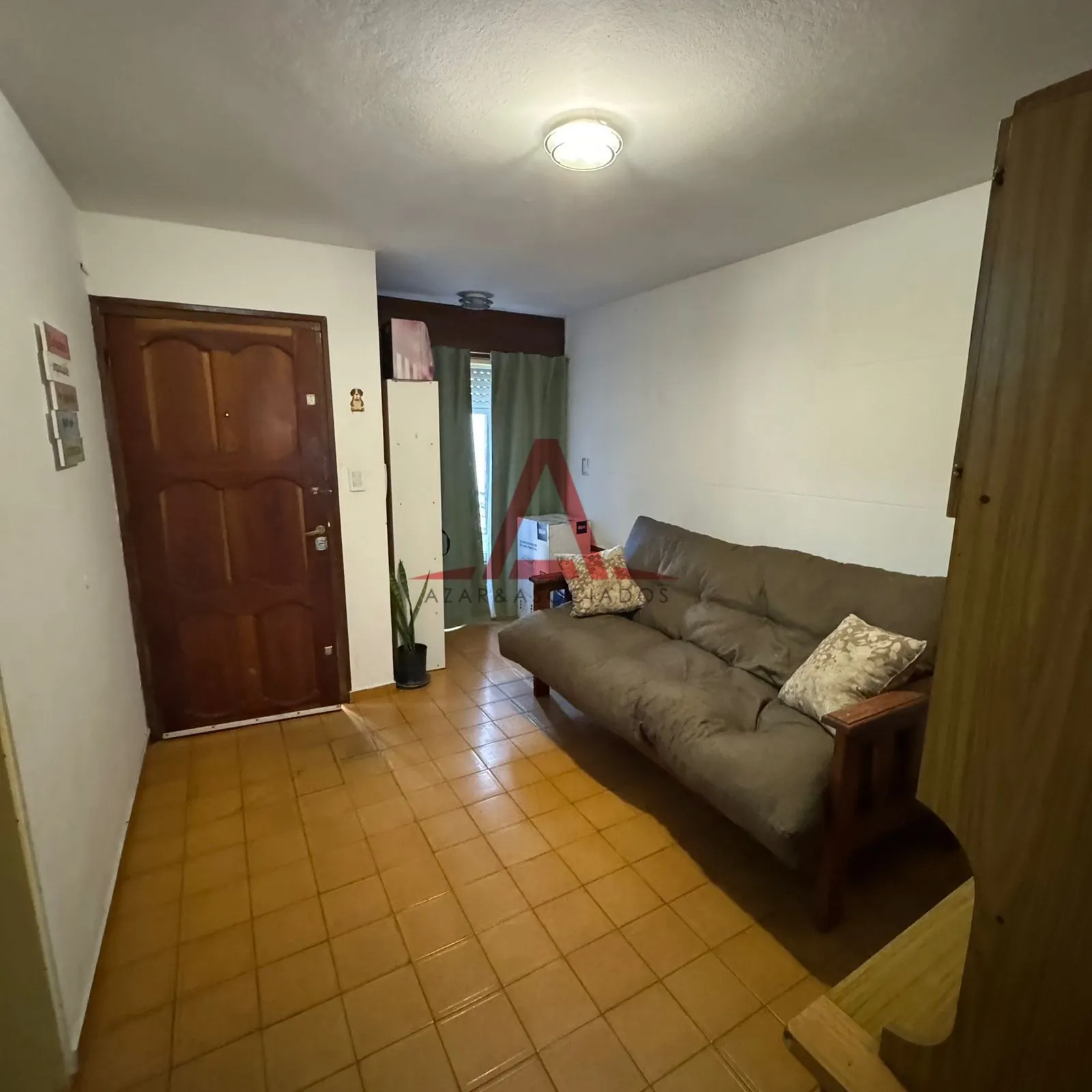 Belgrano 767, Guemes. Depto de 2 dorm. en venta!!