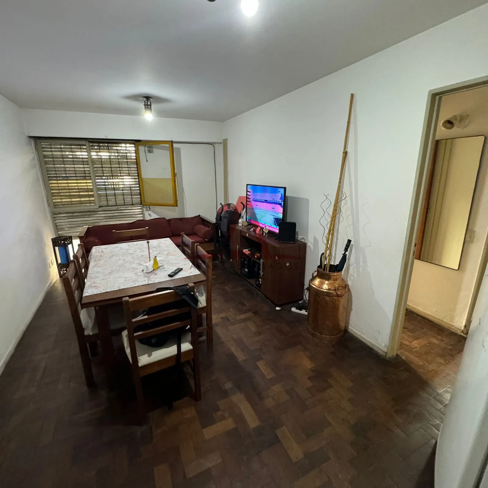 Belgrano 280, Centro. Departamento de 1 dorm. en VENTA!!
