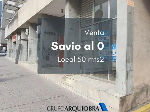 Local en Venta en San Nicolas de los Arroyos, Partido de San Nicolás