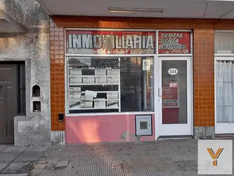 Local en Venta en Santa Teresita, Partido de La Costa