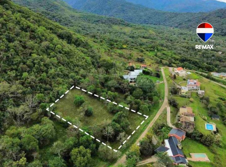 Terreno · 3641m²