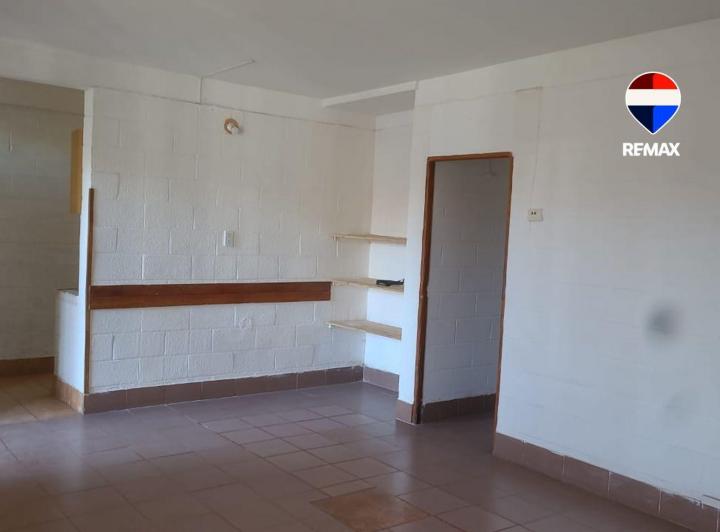 Casa · 150m² · 6 Ambientes · 1 Cochera