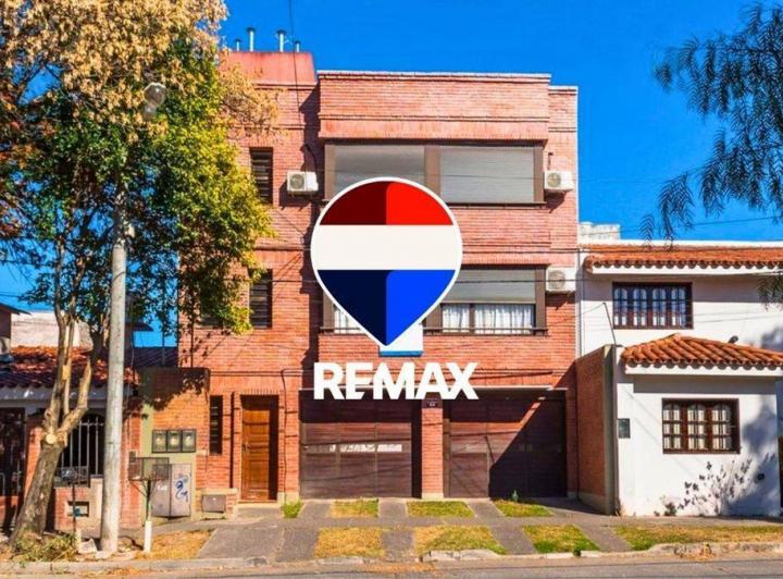 Departamento · 132m² · 4 Ambientes · 1 Cochera