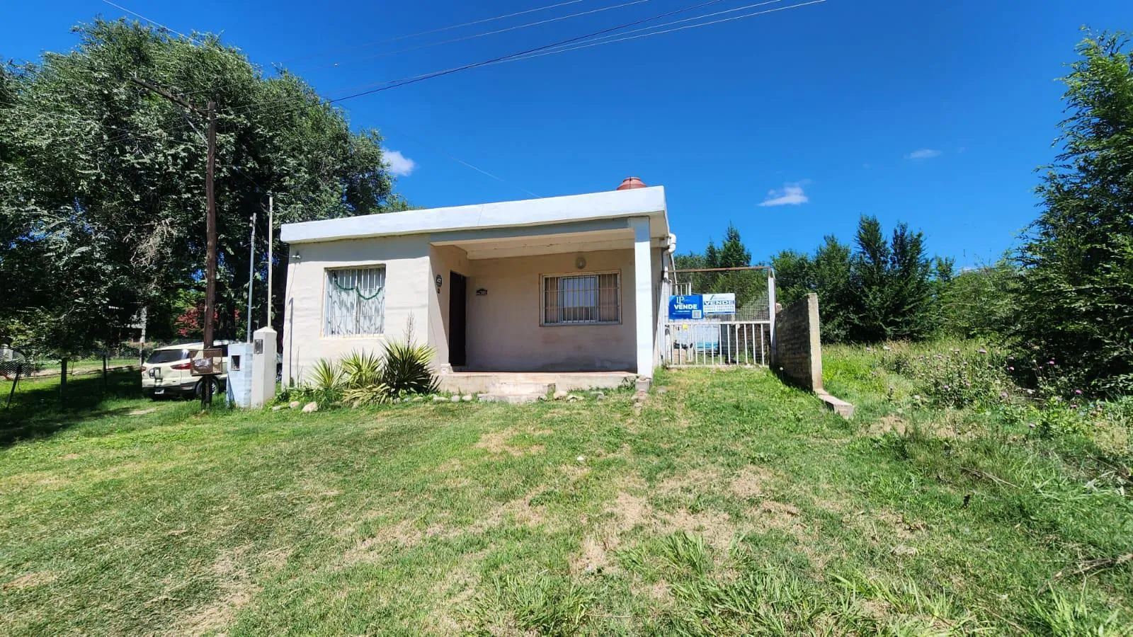 Casa a la venta en Santa Maria de Punilla. (C437)