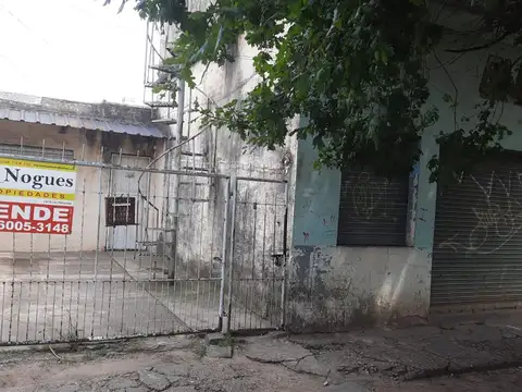 Local en Venta en Pablo Nogues, Partido de Malvinas Argentinas