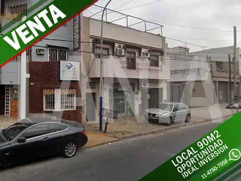 Local en Venta en Caseros, Partido de Tres de Febrero
