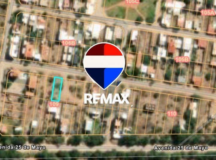 Terreno · 300m²