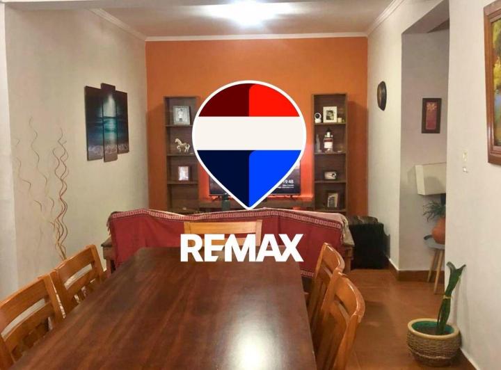 Departamento · 65m² · 4 Ambientes