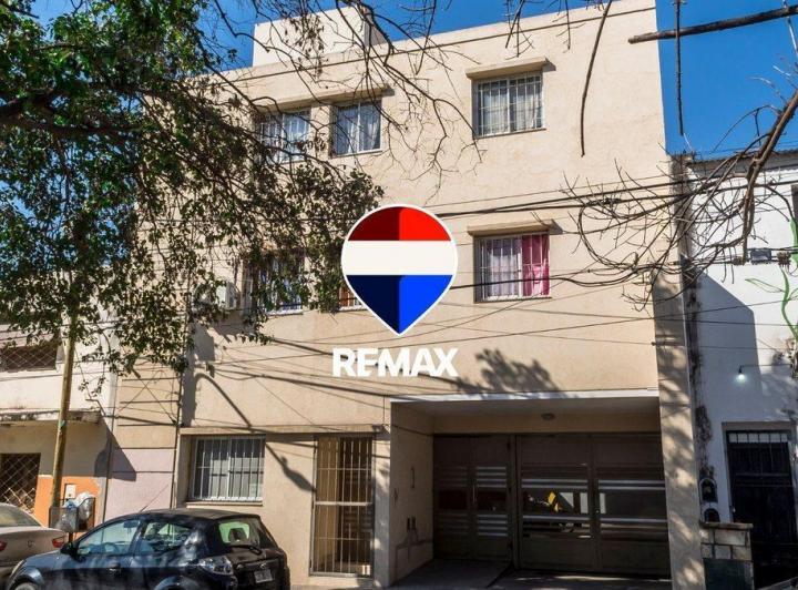 Edificio · 421m² · 5 Cocheras