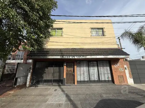 Local en Venta en Villa Ballester, Partido de General San Martín