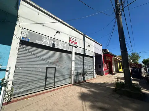 Local en Venta en Villa Zapiola, Paso del Rey