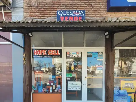 Local en Venta en Mar de Ajo, Partido de La Costa