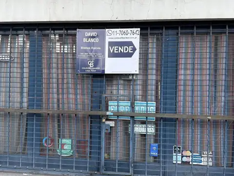 Local en Venta en Munro, Partido de Vicente López