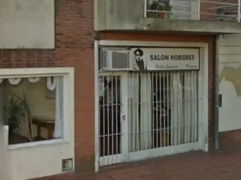 Local en Venta en Ramos Mejia, Partido de La Matanza