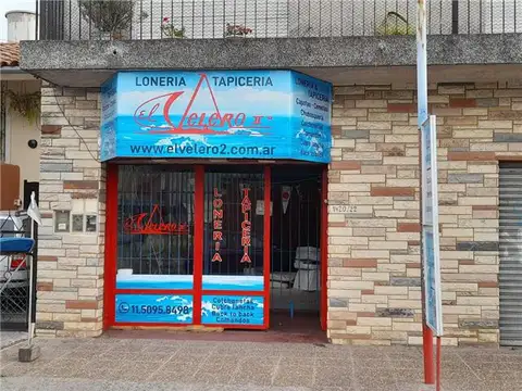 Local en Venta en Tigre Centro, Partido de Tigre